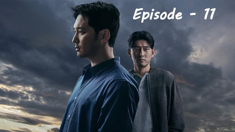 Black Out - Ep. 11